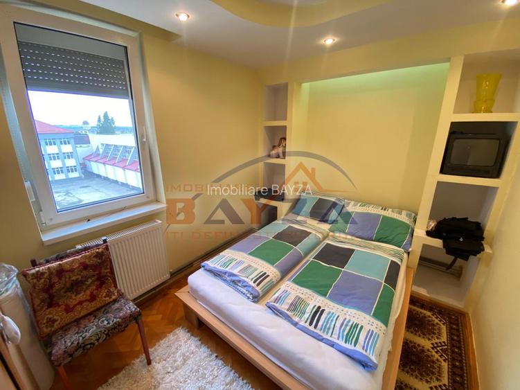 Apartament 4 camere Strada Vasile Alecsandri, Baia Mare - 15