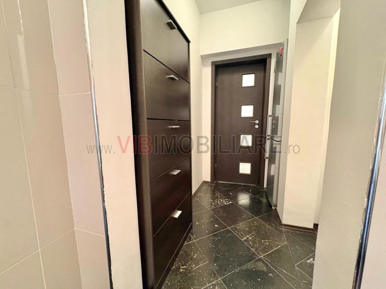 3 Camere- Dorobanti - Capitale - 105mp