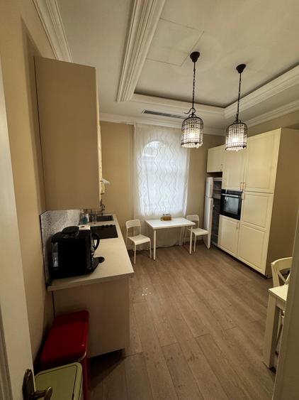 Vila individuala nou renovata ideala activitati comerciale,birou,studio