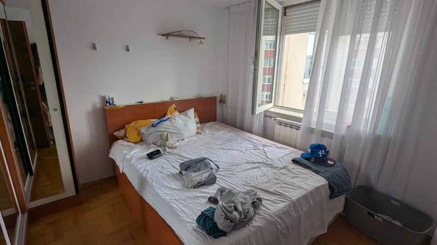 Ap. 4 camere | Aparatorii Patriei | Etaj 7/8 | Pet friendly | Parcare