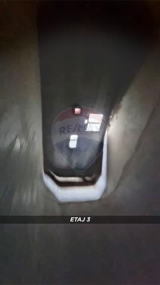 Clădire mixtă de vânzare, 1.055 MC, teren 350 mp str. Fabricii BM