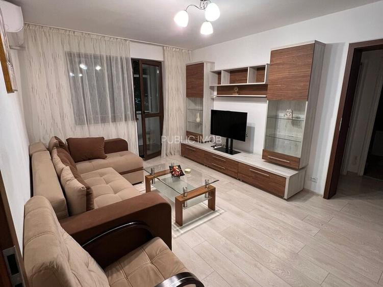 Drumul Taberei Plaza Romania Parc Mochioros - 2