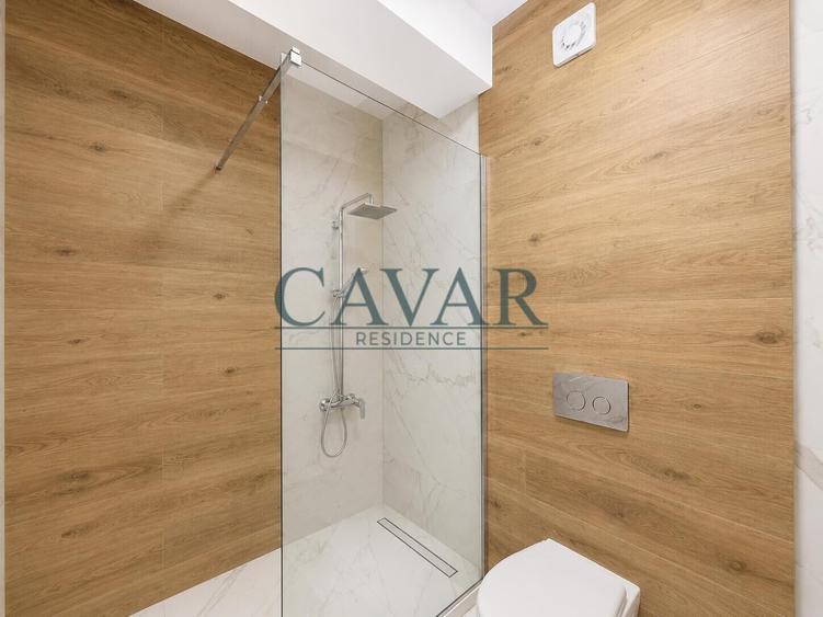 Apartament 3 Camere 73 mp Proiect Nou Cavar Residence