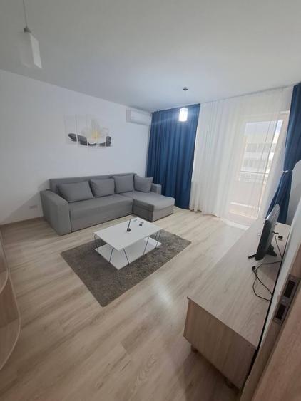 Apartament 2 camere