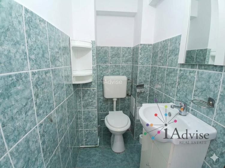 Apartament 3 camere, 65 mp util + balcon (6mp), Astra,lângă Spitalul Judetean - 7