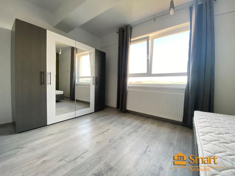 Ap 2 camere Tatarasi , langa Green Park , mobilat si utilat , INTABULAT