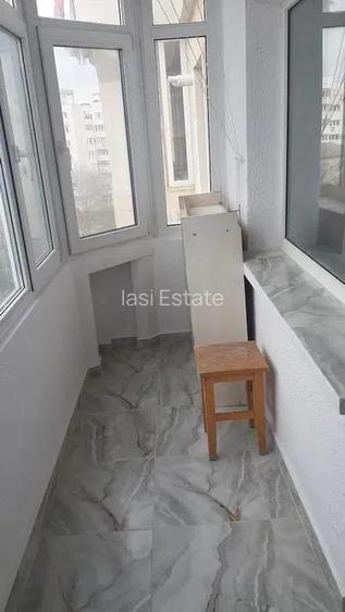 Apartament 1 Camera Gara - Carrefour Market - 6