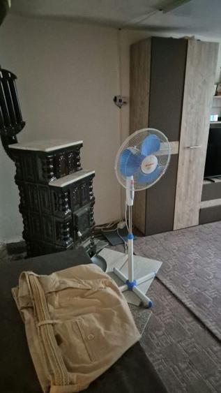 DE VÂNZARE – CASĂ CU TEREN DE 1.200 MP ÎN GORUIA, JUD. CARAȘ-SEVERIN – 52.000 €