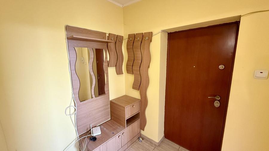 Apartament 3 camere Militari Gorjului, langa metrou, comision 0 !