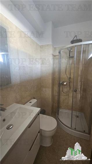 Vila lux 4 camere+mansarda 52mp in Chiajna
