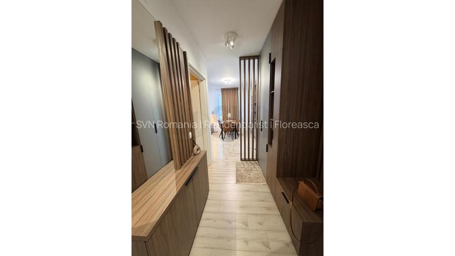 REA1029148 Apartament 2 camere I vedere libera - 7