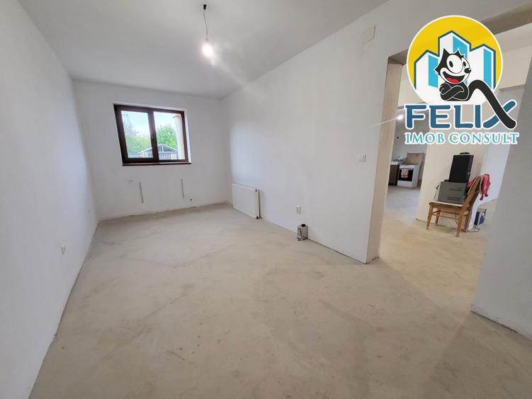 CASA P+1, 250mp, Fantanele Margineni, teren 1100mp, toate utilitatile racordate