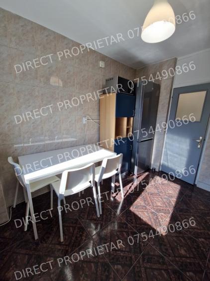 Proprietar – Apartament 3 camere Tineretului / Timpuri Noi