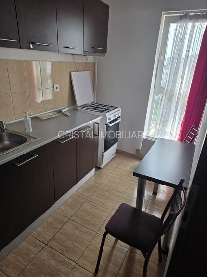 Garsoniera moderna, spatioasa, pet friendly, centrala, etaj 8, dressing generos - 3