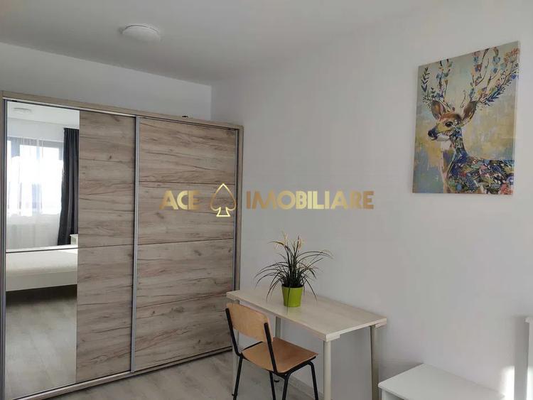 2 Camere de inchiriat | Pallady | Metrou | Centrala | Parcare |Pet-friendly