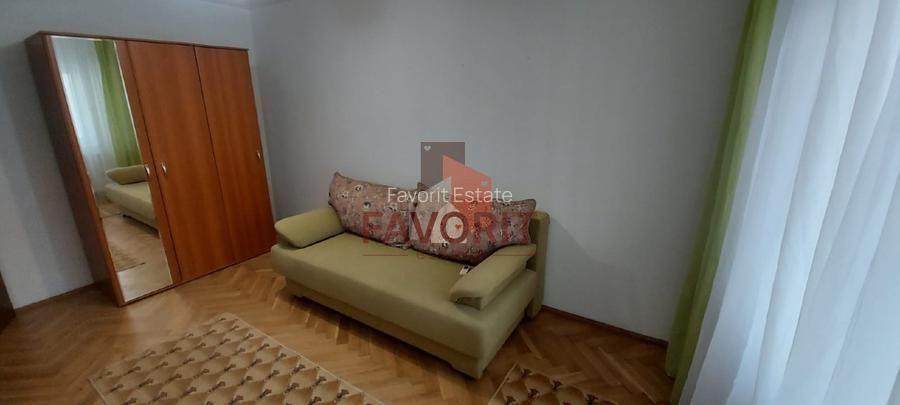 3 camere | 2 bai | Etaj 1 | Zona excelenta | - 4