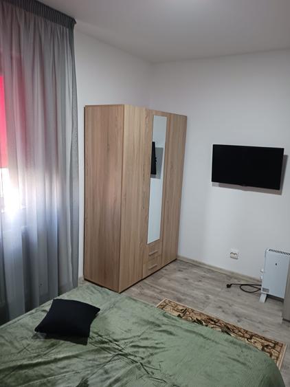 Inchiriere apartament 2 camere Berceni- Oltenitei