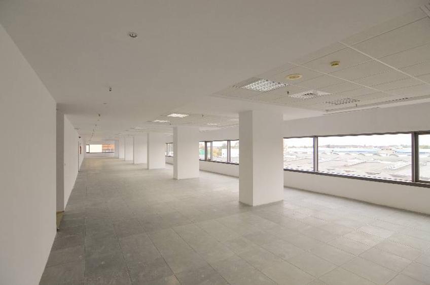 RAMS Business Center, Basarabia, 200 - 1753 mp 0% comision!