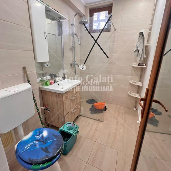| Apartament cu 2 camere | Tiglina 1 | Parter | - 6