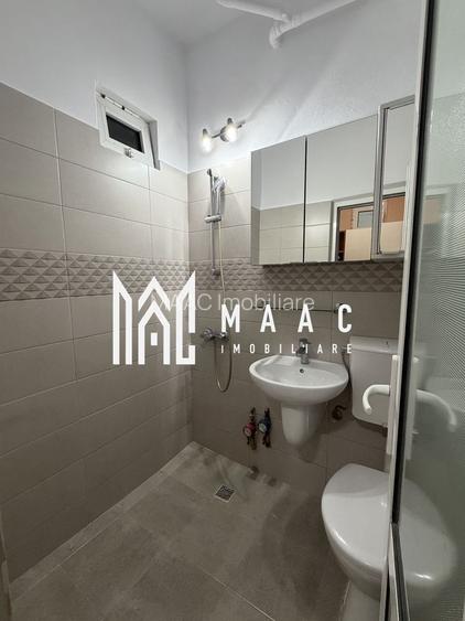 Garsonieră de vânzare Râmnicu Vâlcea | Troianu | 22 mp - 6