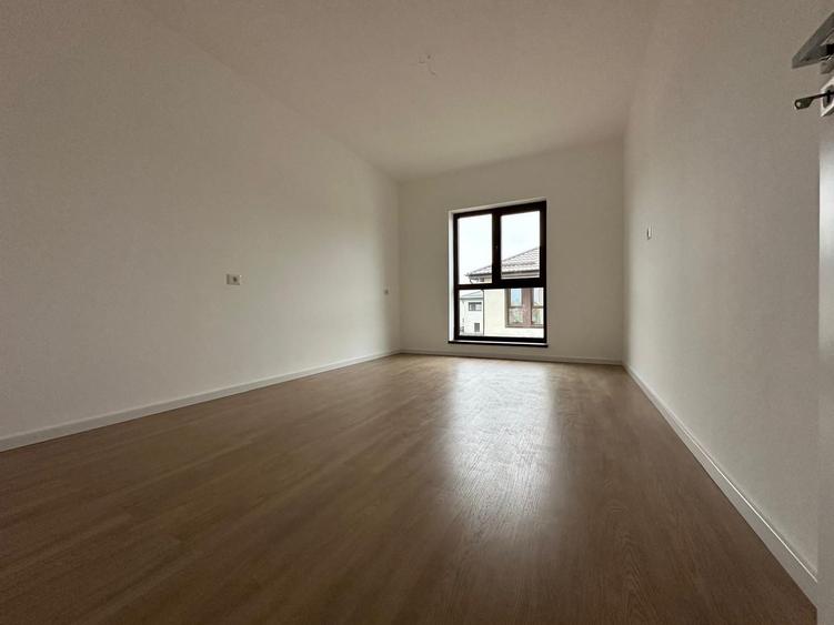 Vile moderne în complex rezidențial privat – direct dezvoltator