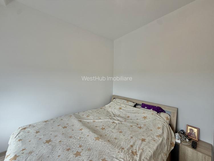 Apartament 2 camere, open space, zona Lipovei - 7