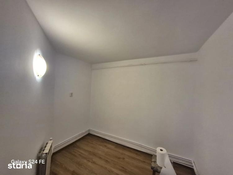 Garsonieră complet renovată