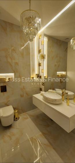 Proprietate Unică Tip Penthouse cu Terasă Impresionantă - 11
