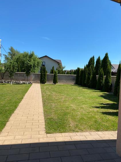 Vila de vanzare in Paulesti