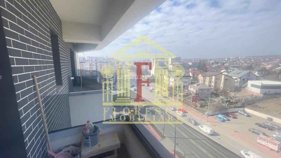 Apartament cu 1 camera!Zona semicentrala! TVA inclus! - 4