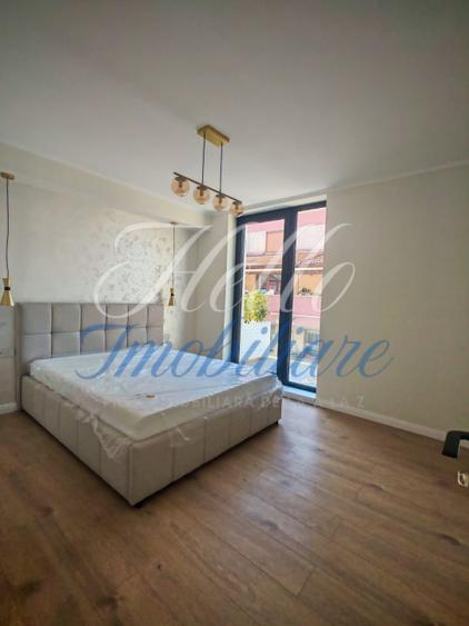 Apartament cu 2 camere in zona Gruia