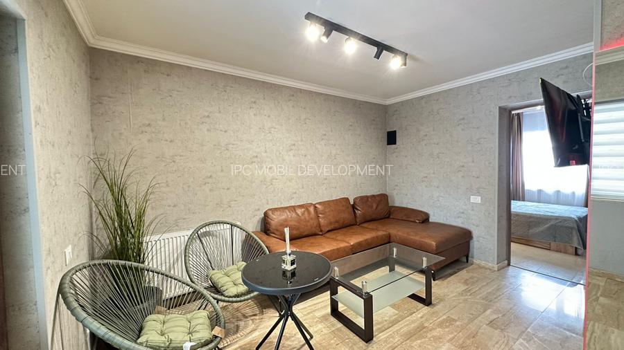 Apartament cu 2 camere, petfriendly, cu curte de inchiriat - 6