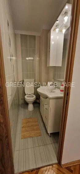 Apartament 3 camere decomandate | 80 mp | Piața Cipariu | 2 băi | 2 balcoane - 7