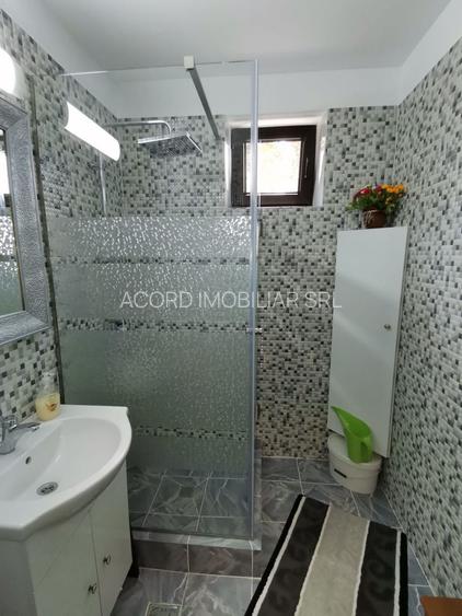 3 camere de inchiriat Tomis II - 13