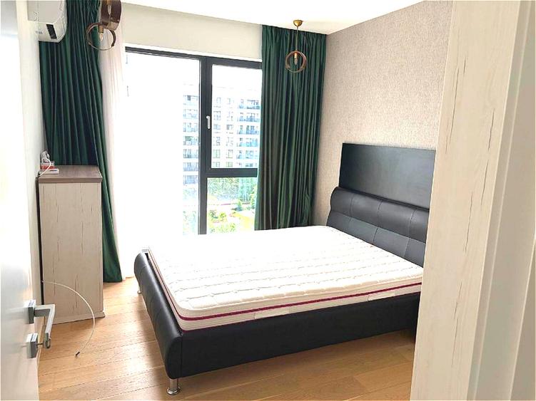 Apartament 4 Camere | Decomandat | 2 locuri Parcare | Zona Aviatiei