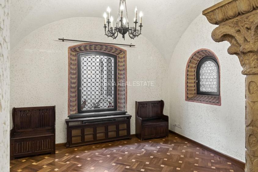 Vila Constantin Silvestri din Dorobanti - 31