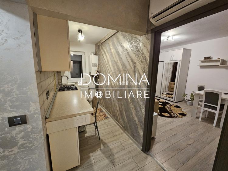 Închiriere apartament 3 camere, mobilat și utilat modern, strada Mioriței - 4
