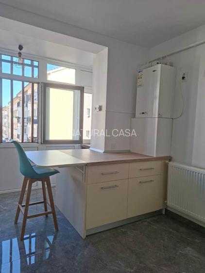 Garsoniera noua, Parcare, Calea Cisnadiei - 7