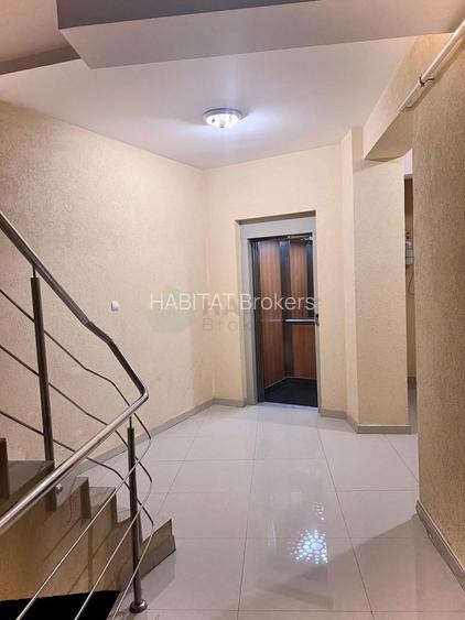 2 CAMERE 90 MP | BLOC BOUTIQUE | LIFT | CENTRALĂ | AC | 700€