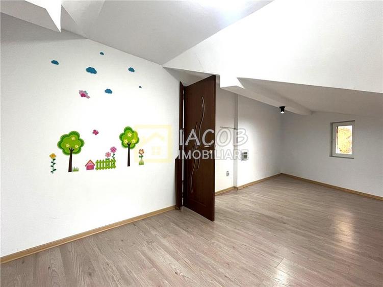 Spatiu birouri, clinica medicala, activitati educative, str. Decebal, zona Miori