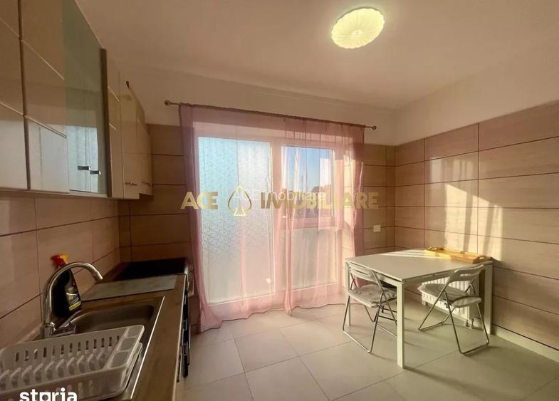 2 Camere de inchiriat | Marmura Residence | Metrou | Centrala - 6