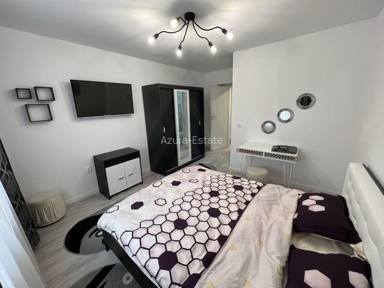 Apartament modern 85 mp 3 camere 2 bai Mihai Viteazu - 3
