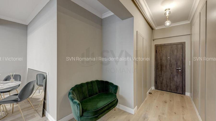 REA1026762 Apartament 2 camere luxury I Parcare I De inchiriat - 8