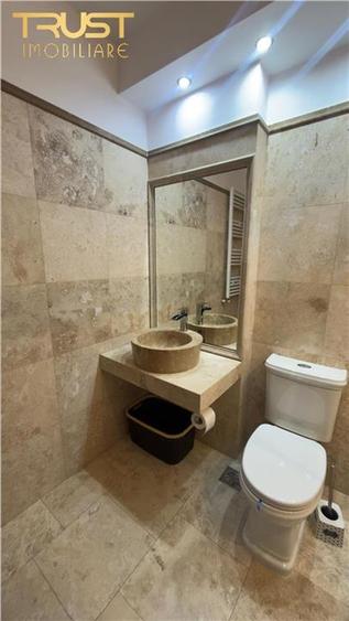 2 camere l Taietura Turcului l Parcare subterana l Balcon