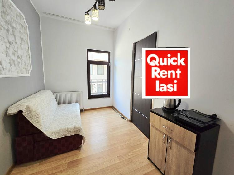 Ultracentral Independentei UMF Apartament Cu Toate Consumurile Incluse In Chirie