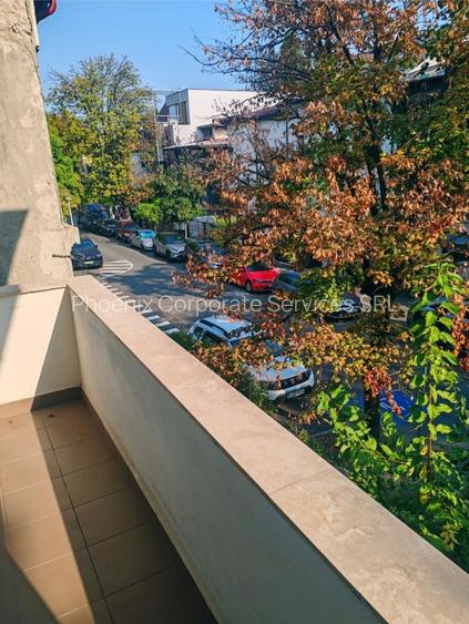 Vila cu prestigiu, D+P+E+M,  pozitie exceptionala langa Palatul  Cotroceni - 13