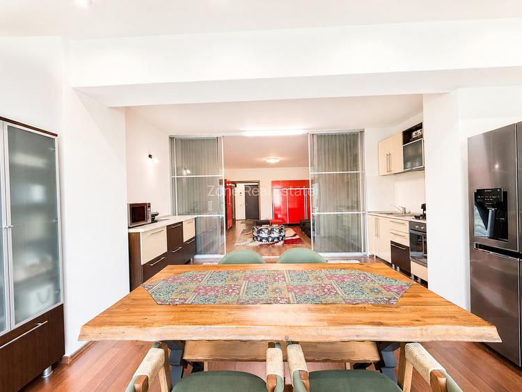 Orhideea Gardens, Apartament 3 Camere, 116 mp, Boxa, 2 Locuri de Parcare - 15