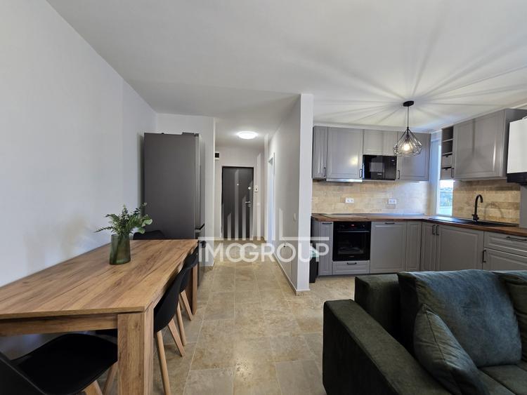 Apartament 2 camere, superb de inchiriat in zona centrala