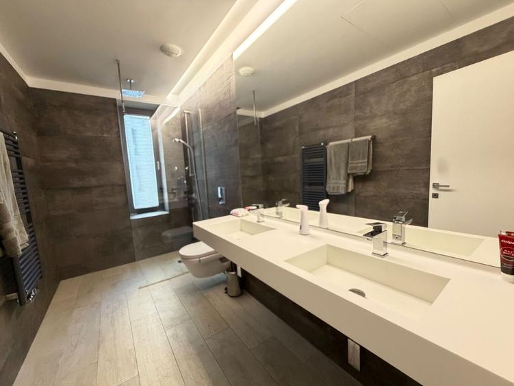 Apartament 3 camere ultralux Herastrau