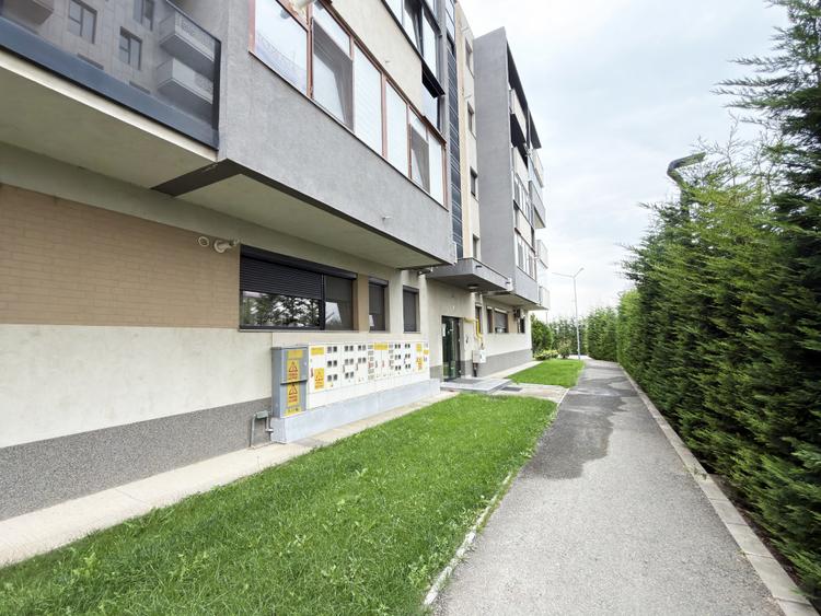 Apartament 3 camere decomandat - Tomis Plus – Zona Mobipark - parcare inclusă